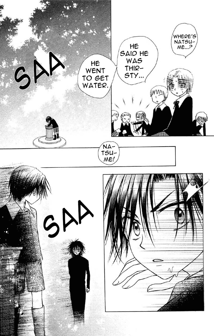 Read Gakuen Alice Manga Online