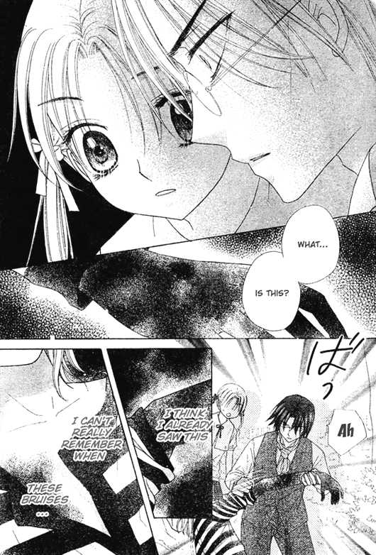 Read Gakuen Alice Manga Online