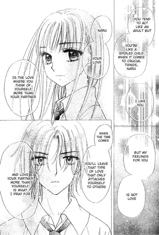 Read Gakuen Alice Manga Online