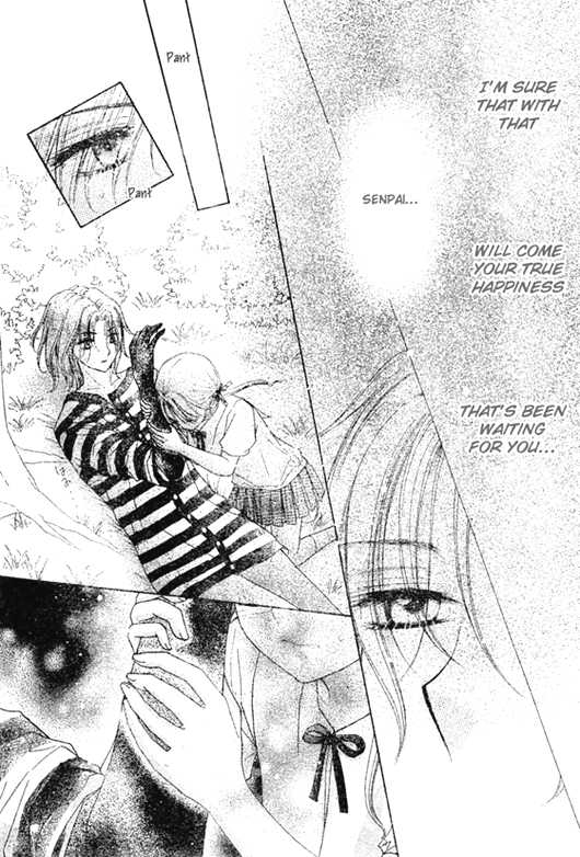 Read Gakuen Alice Manga Online