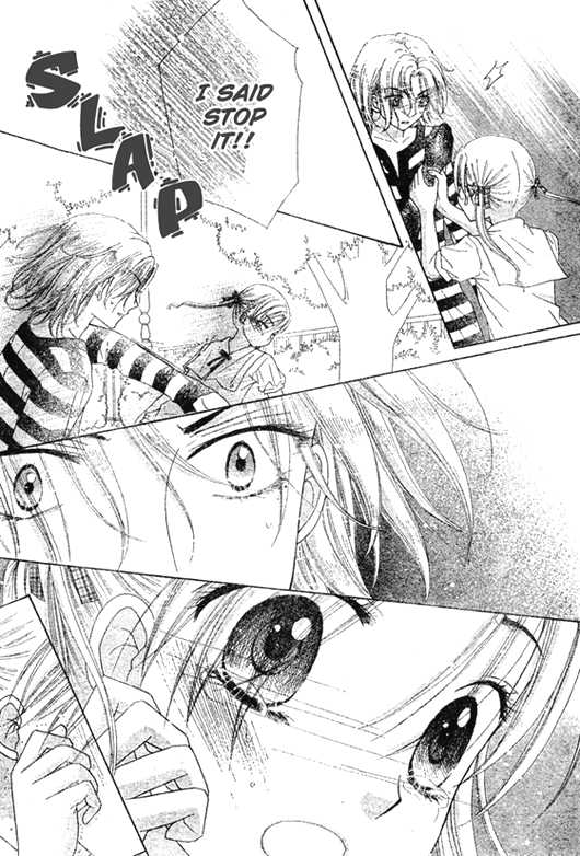Read Gakuen Alice Manga Online