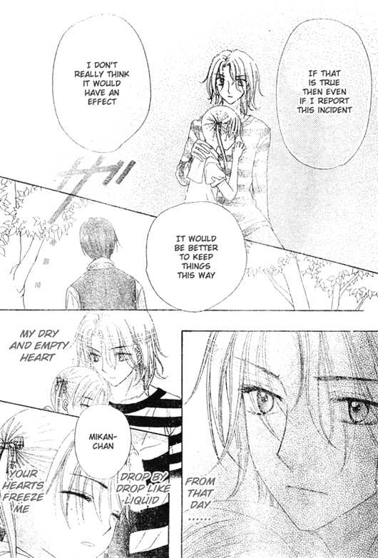 Read Gakuen Alice Manga Online