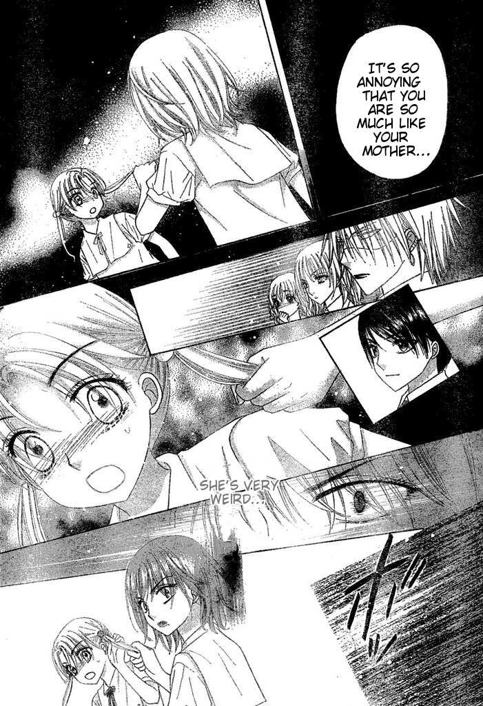 Read Gakuen Alice Manga Online