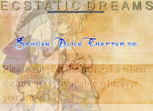 Read Gakuen Alice Manga Online