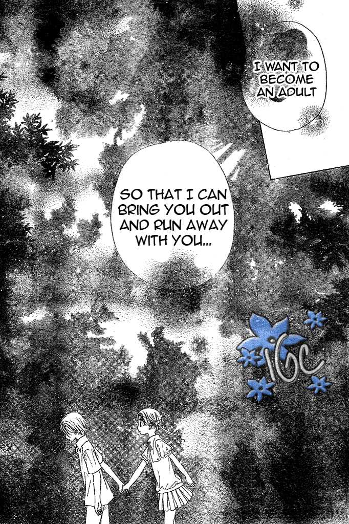 Read Gakuen Alice Manga Online
