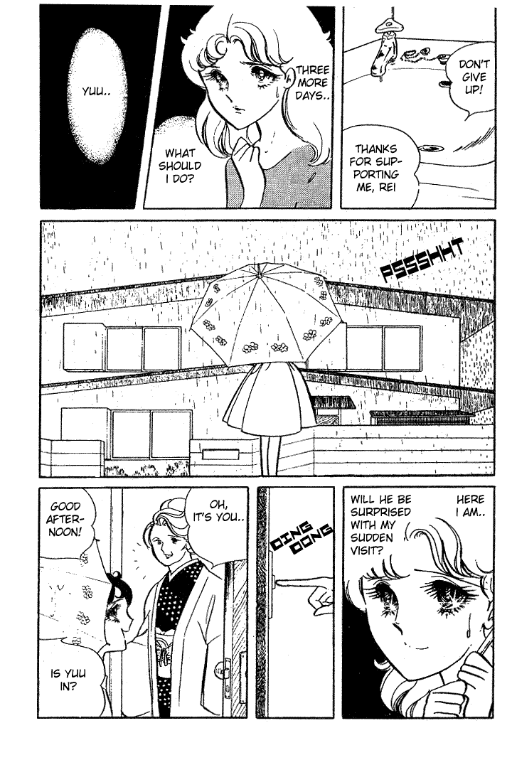 Read Glass Mask Manga Online