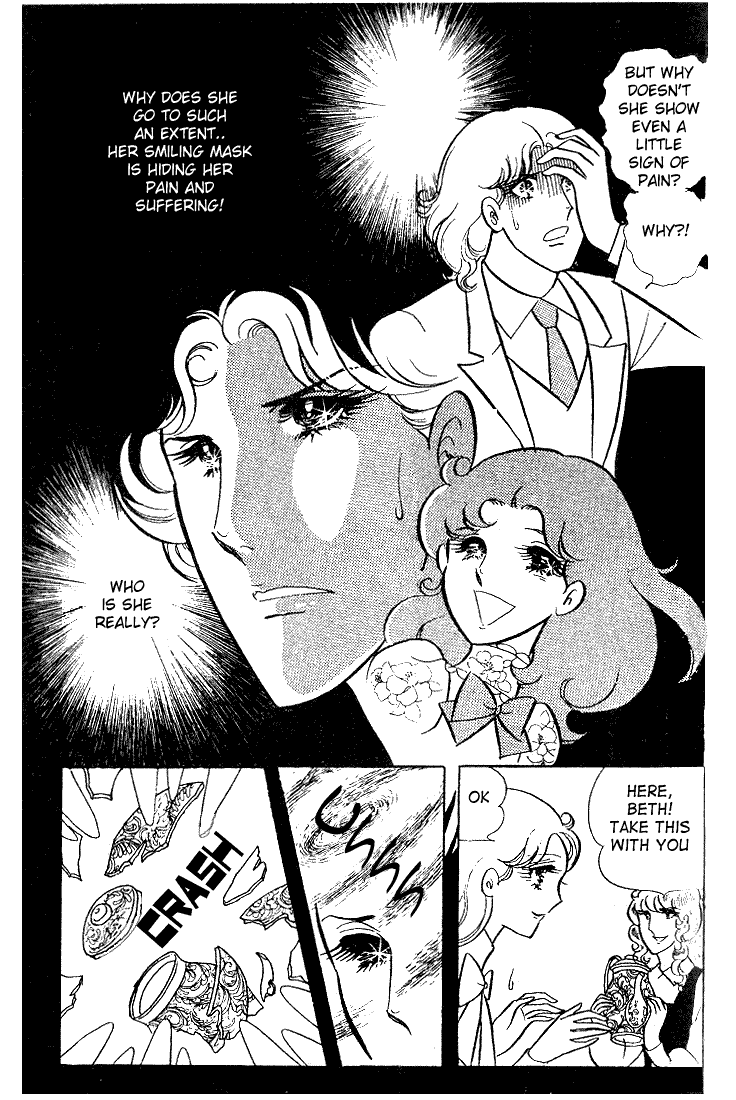 Read Glass Mask Manga Online