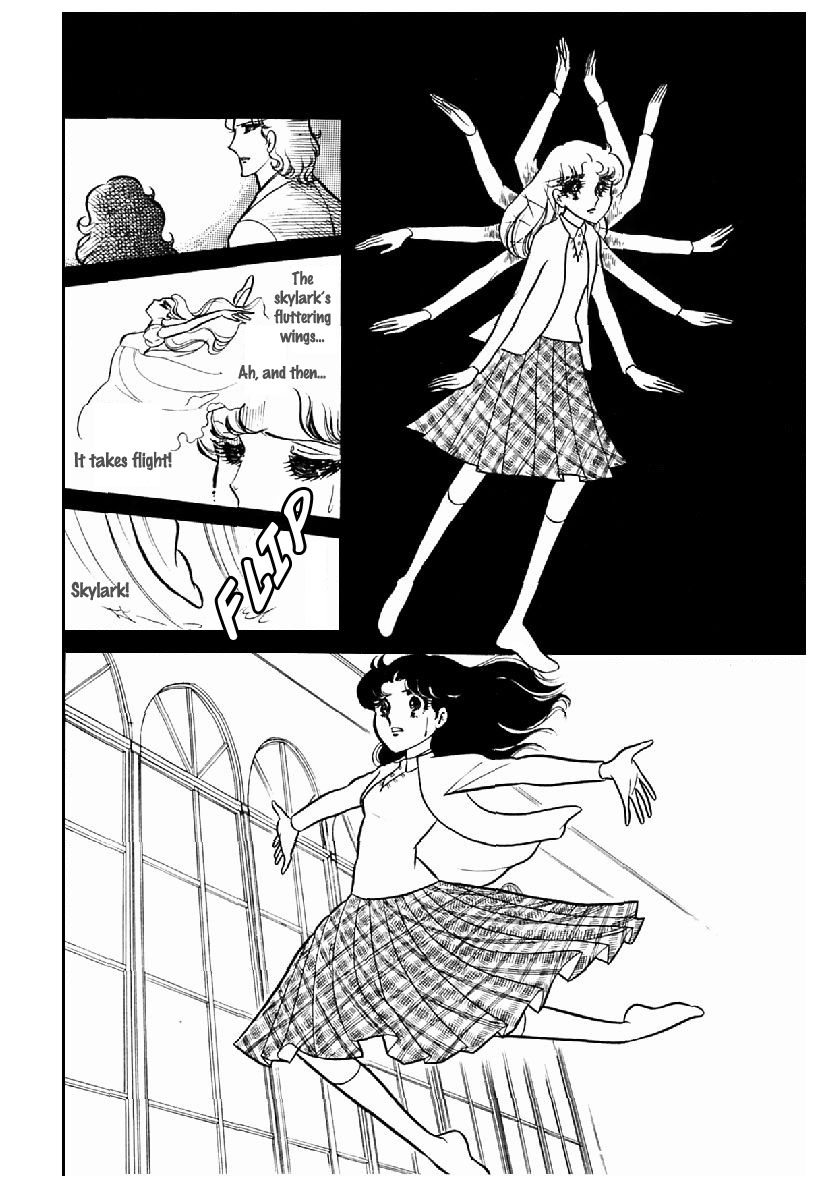 Read Glass Mask Manga Online