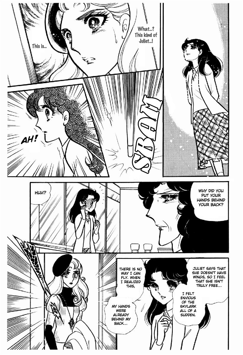 Read Glass Mask Manga Online