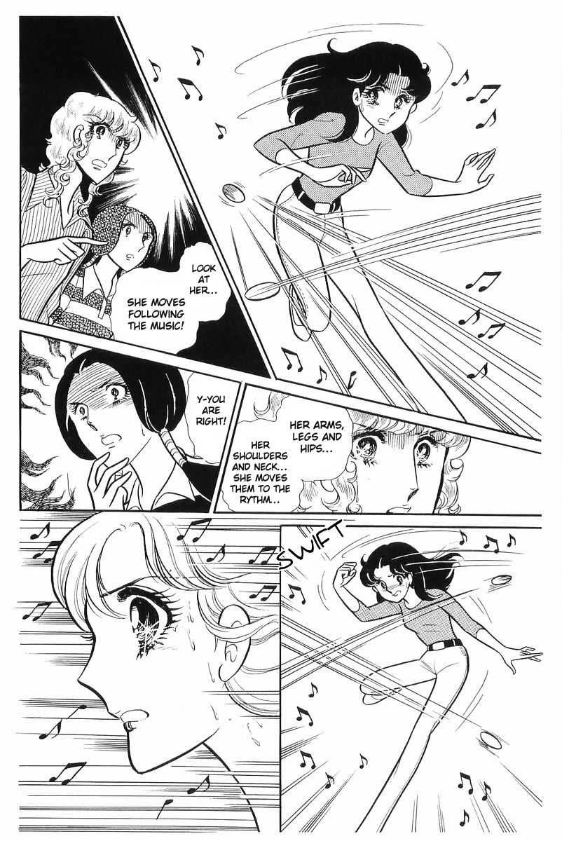 Read Glass Mask Manga Online