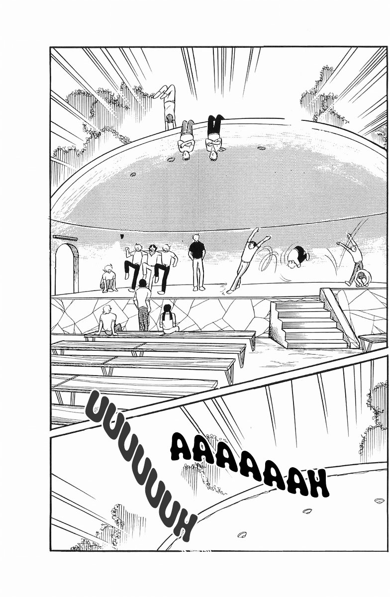 Read Glass Mask Manga Online