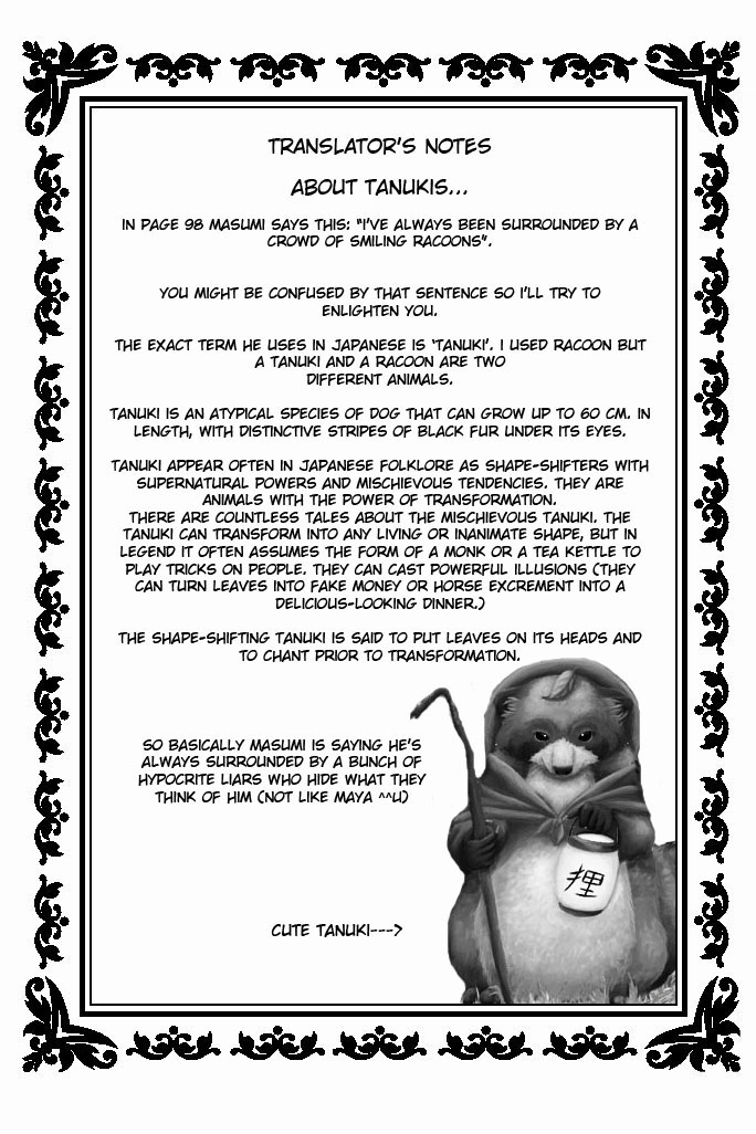 Read Glass Mask Manga Online