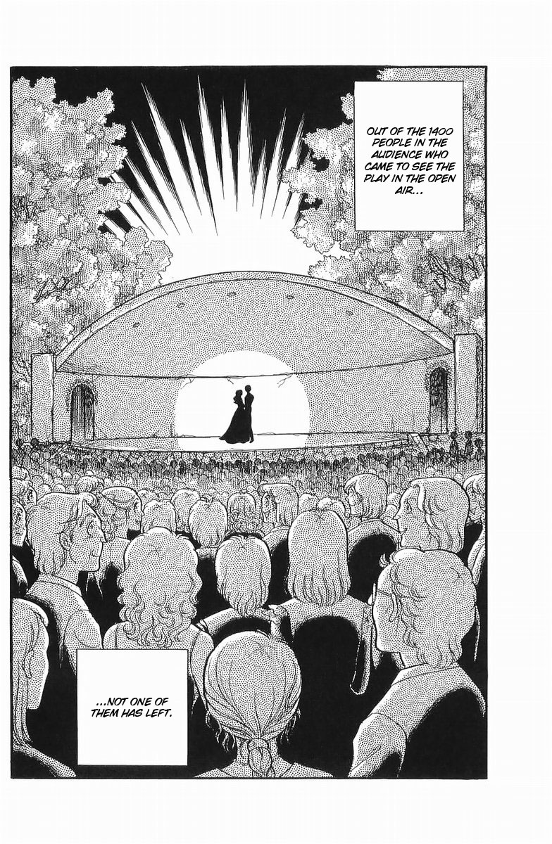 Read Glass Mask Manga Online