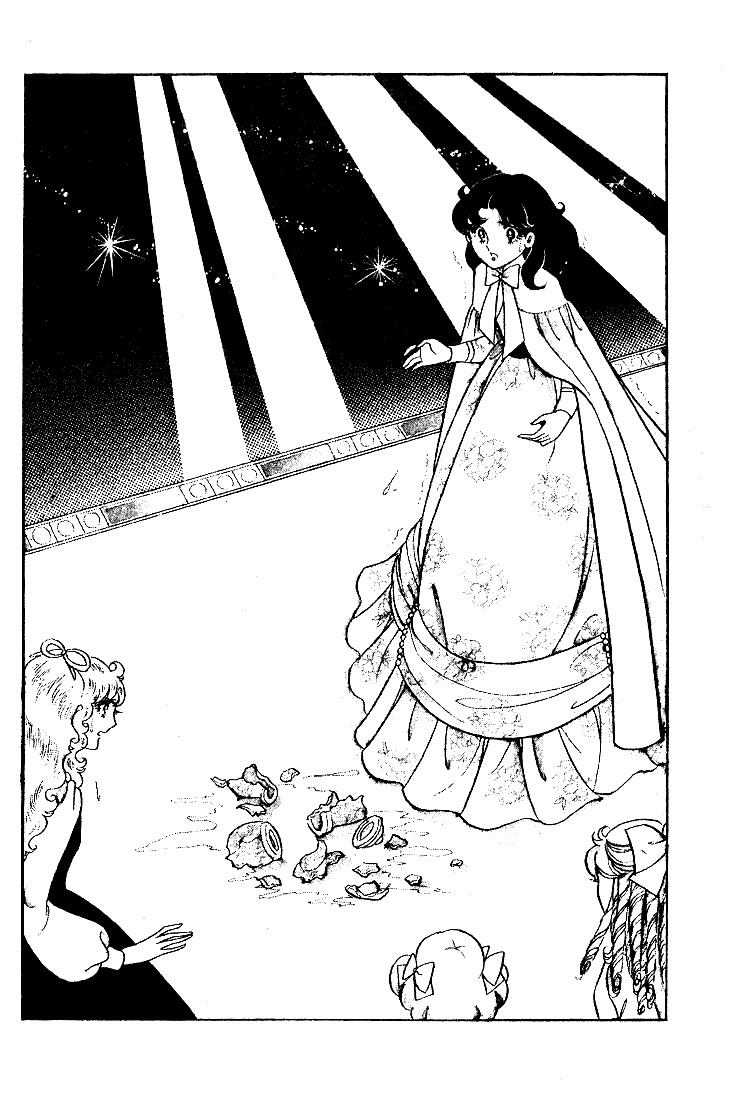 Read Glass Mask Manga Online