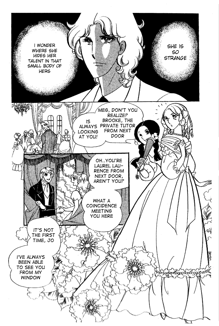 Read Glass Mask Manga Online