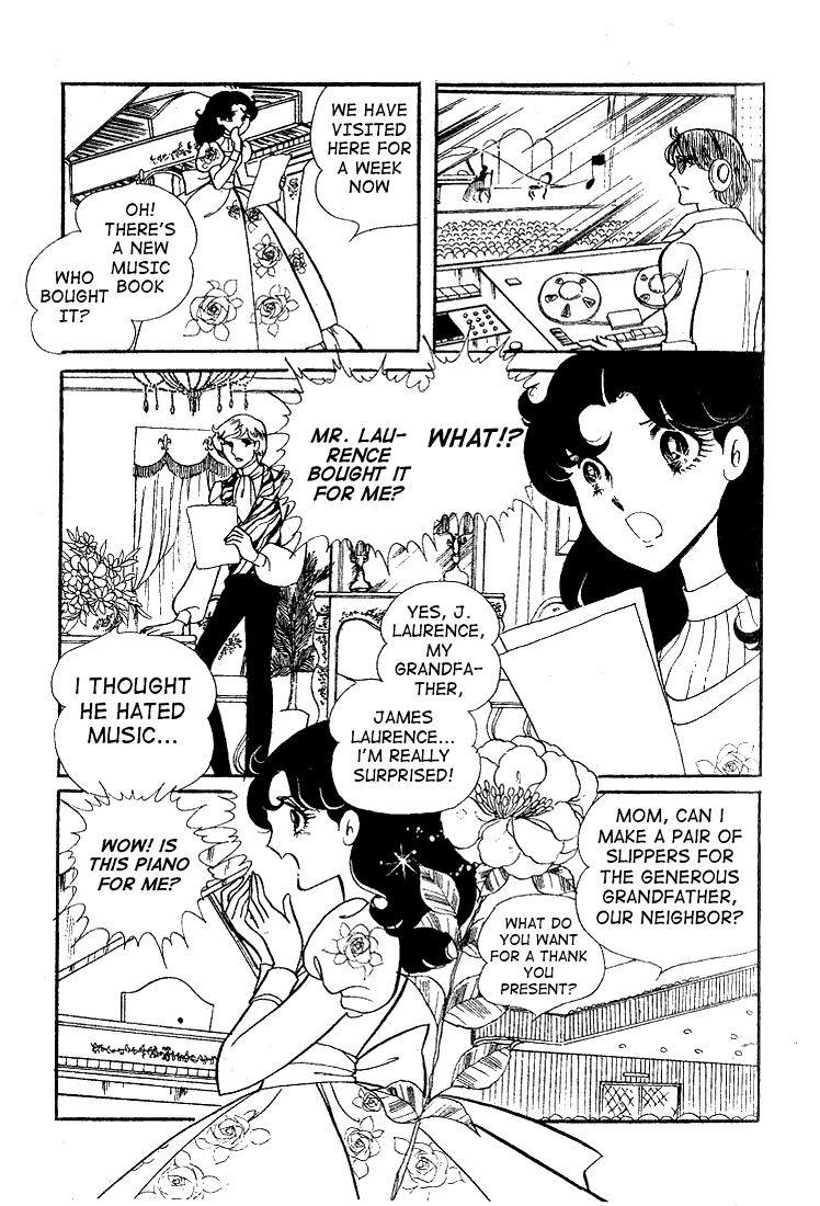 Read Glass Mask Manga Online