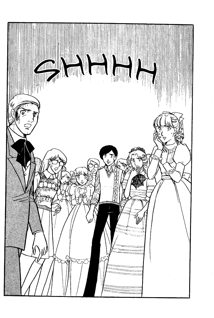 Read Glass Mask Manga Online