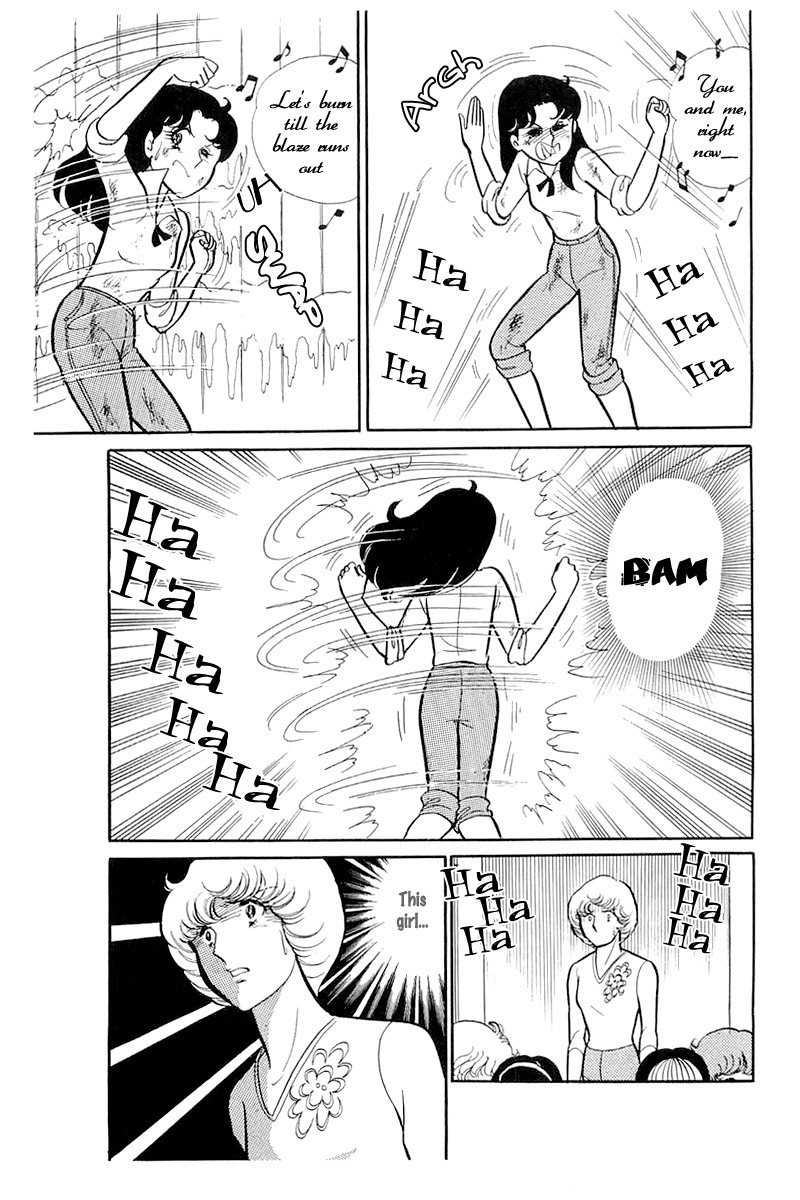 Read Glass Mask Manga Online