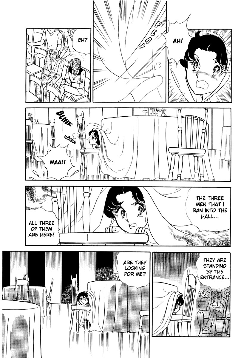 Read Glass Mask Manga Online