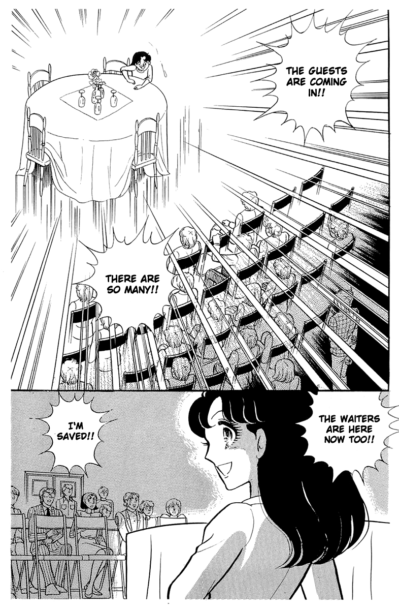 Read Glass Mask Manga Online