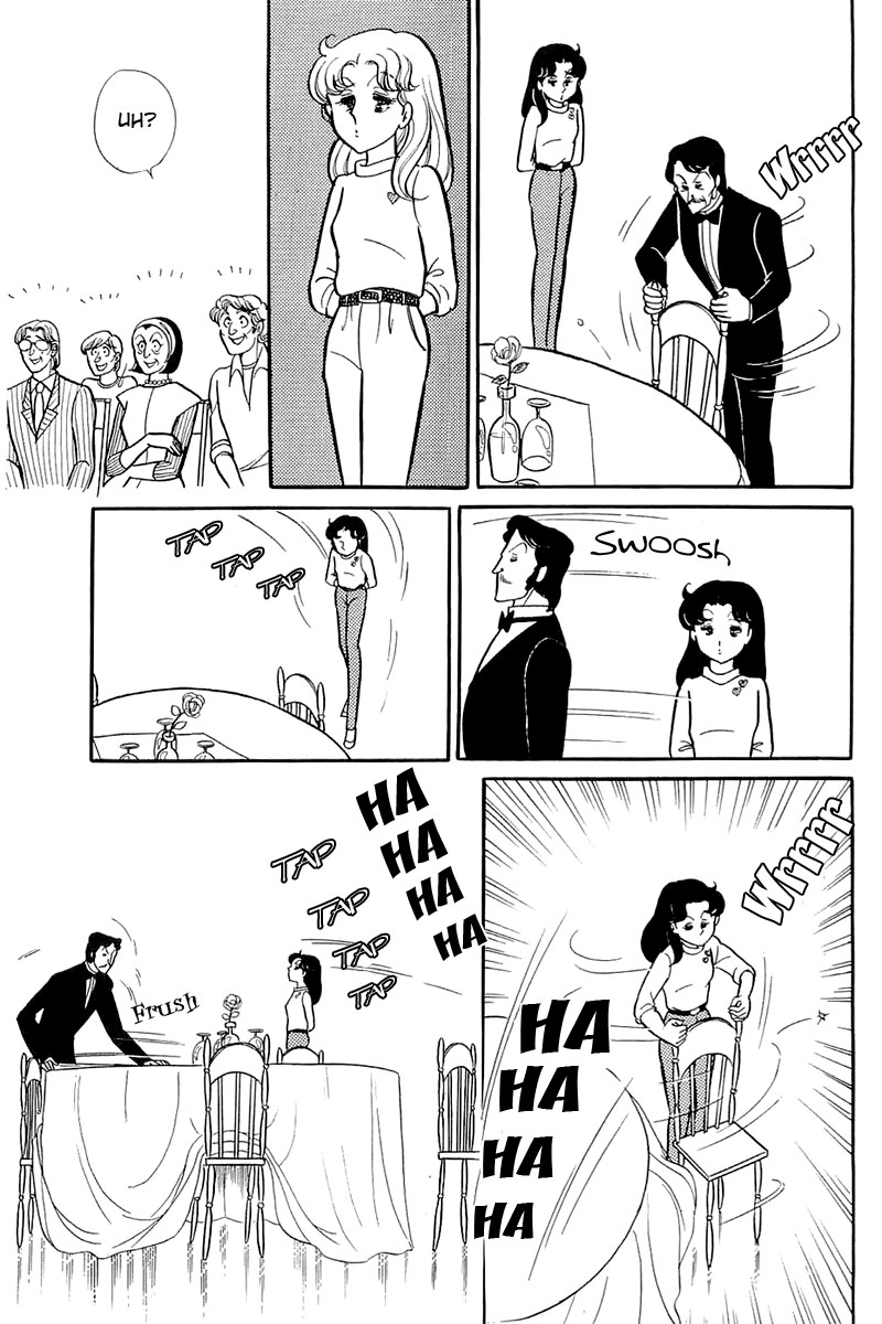 Read Glass Mask Manga Online
