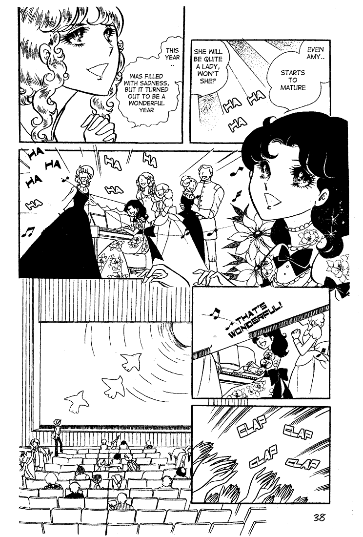 Read Glass Mask Manga Online