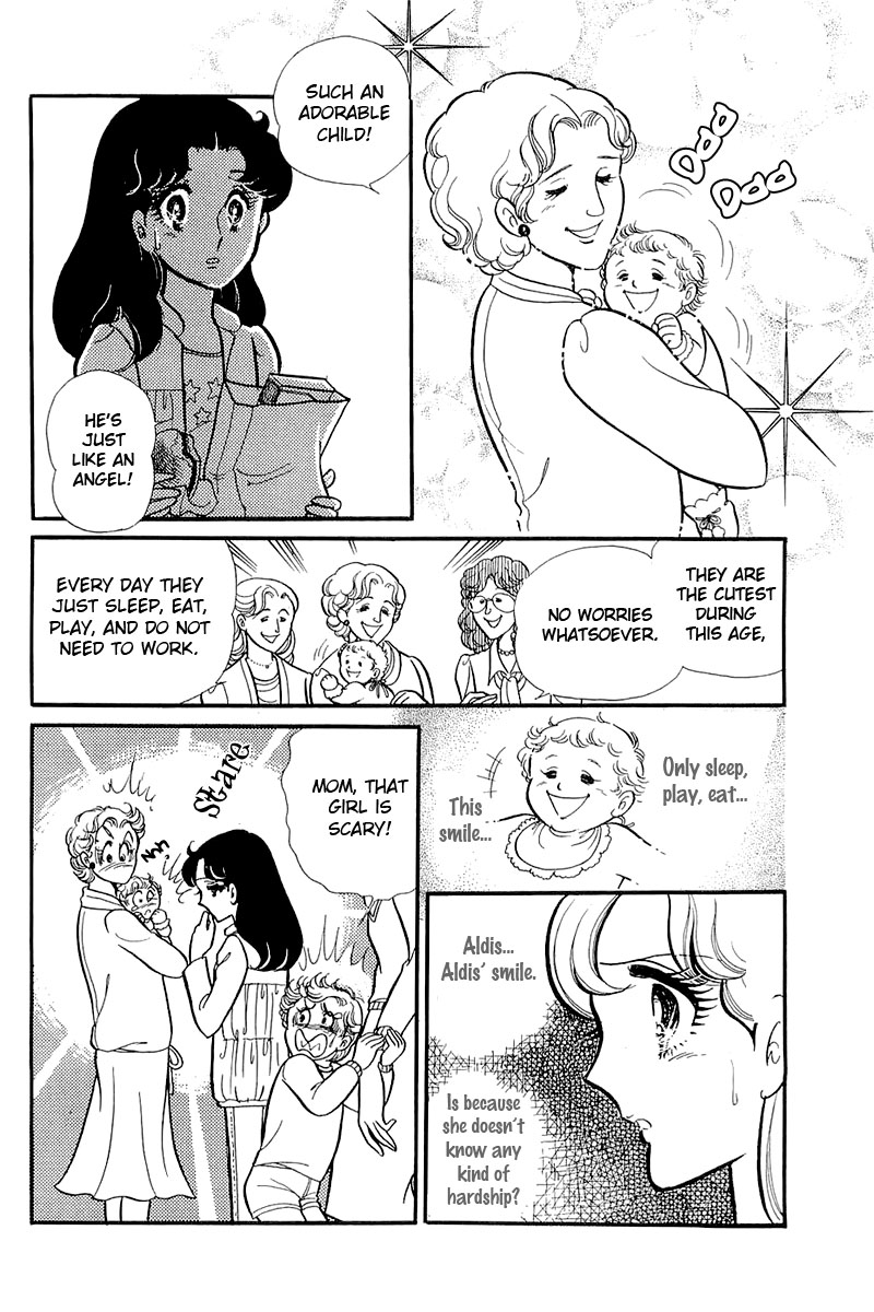 Read Glass Mask Manga Online