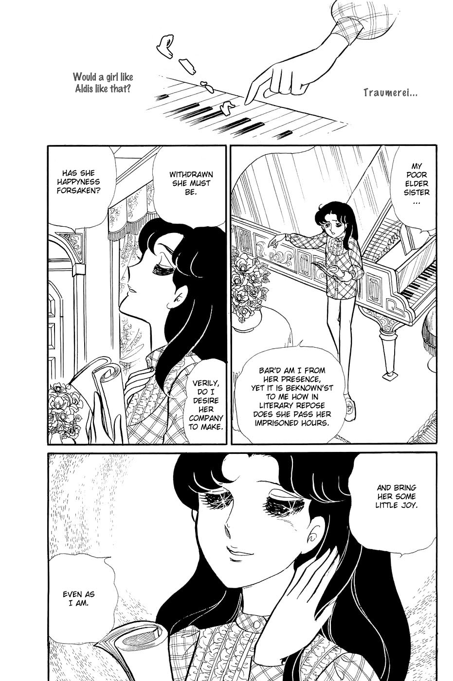 Read Glass Mask Manga Online