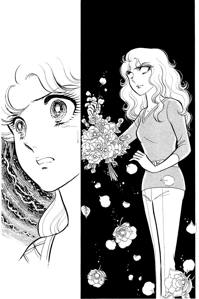 Read Glass Mask Manga Online