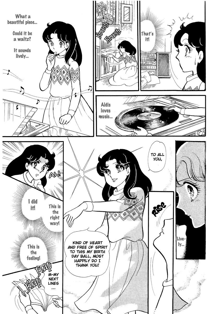 Read Glass Mask Manga Online