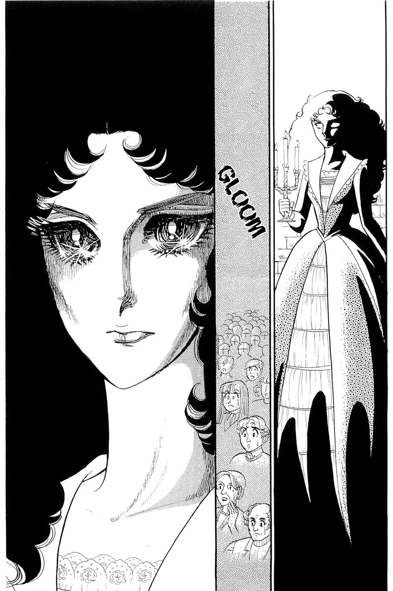 Read Glass Mask Manga Online