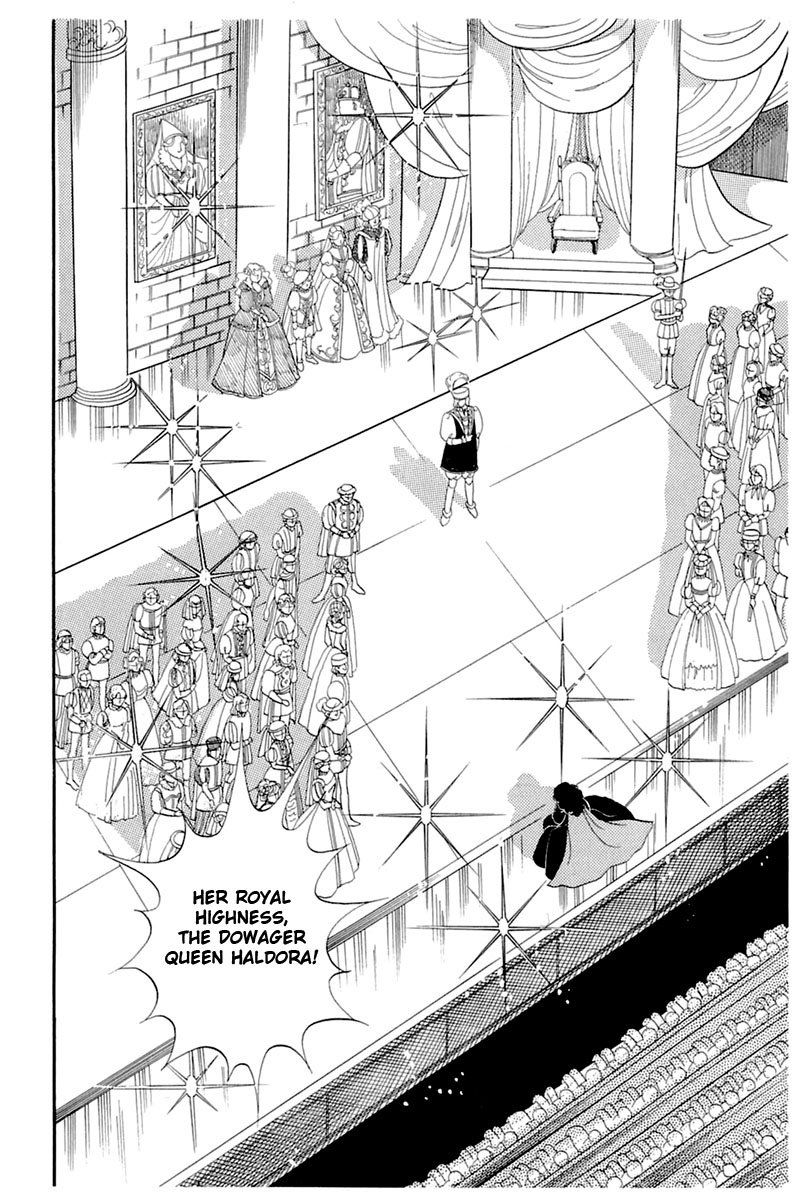 Read Glass Mask Manga Online