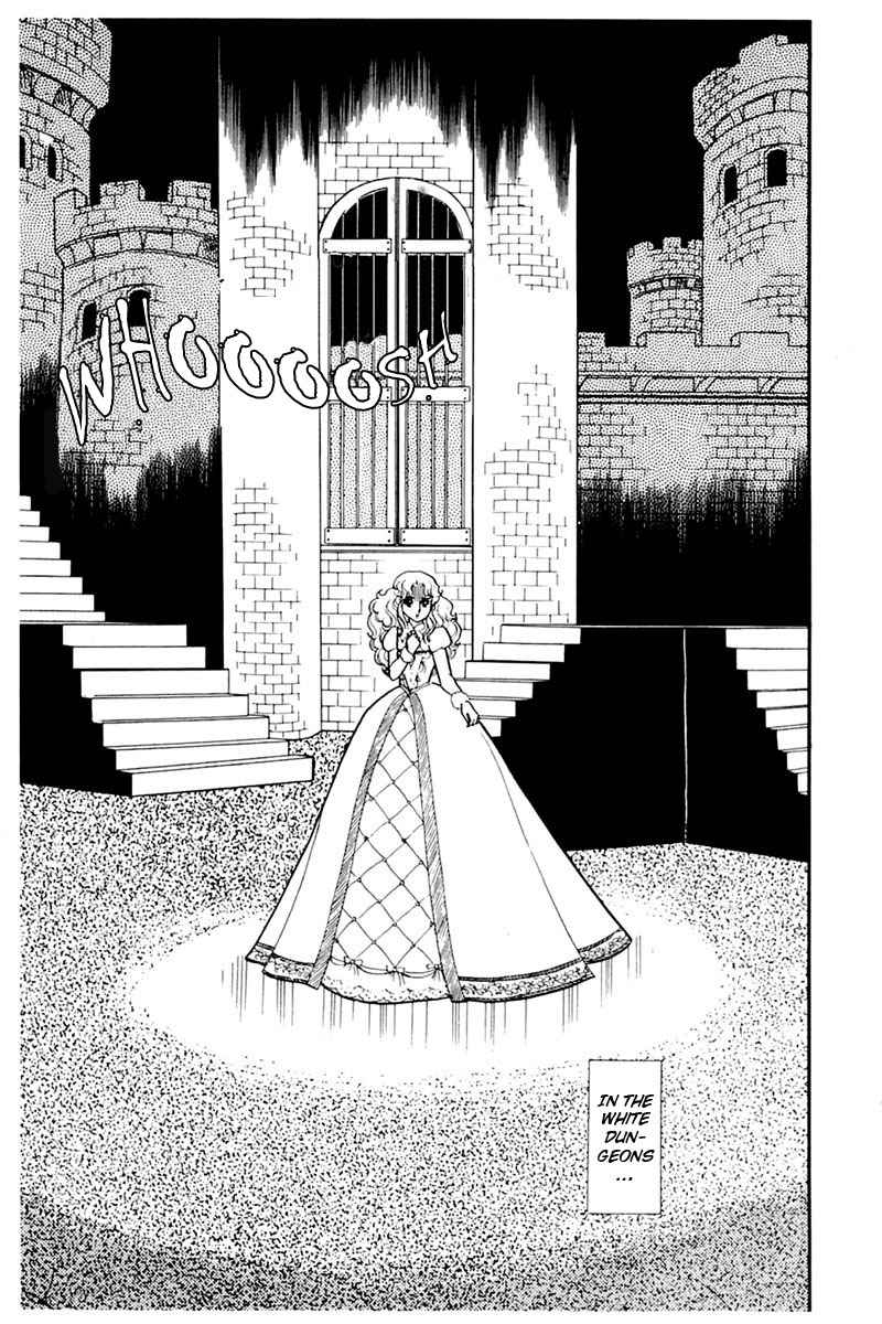 Read Glass Mask Manga Online