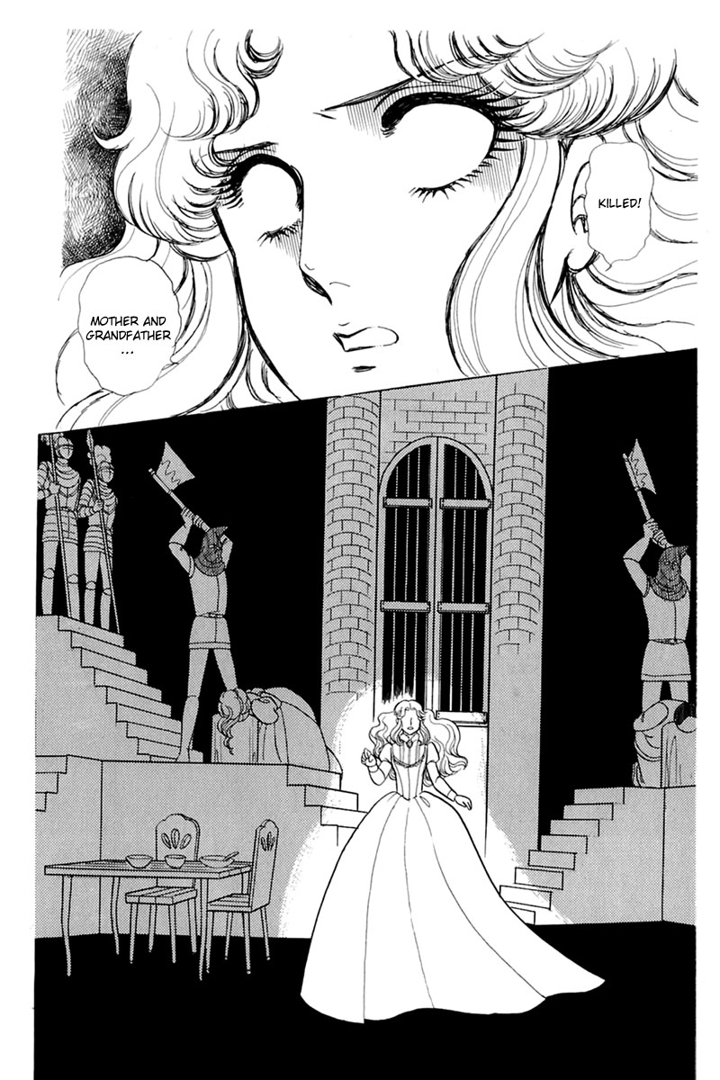 Read Glass Mask Manga Online