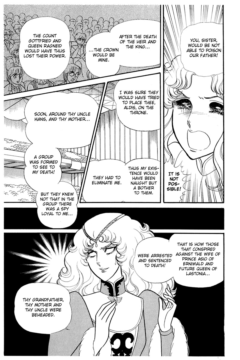 Read Glass Mask Manga Online