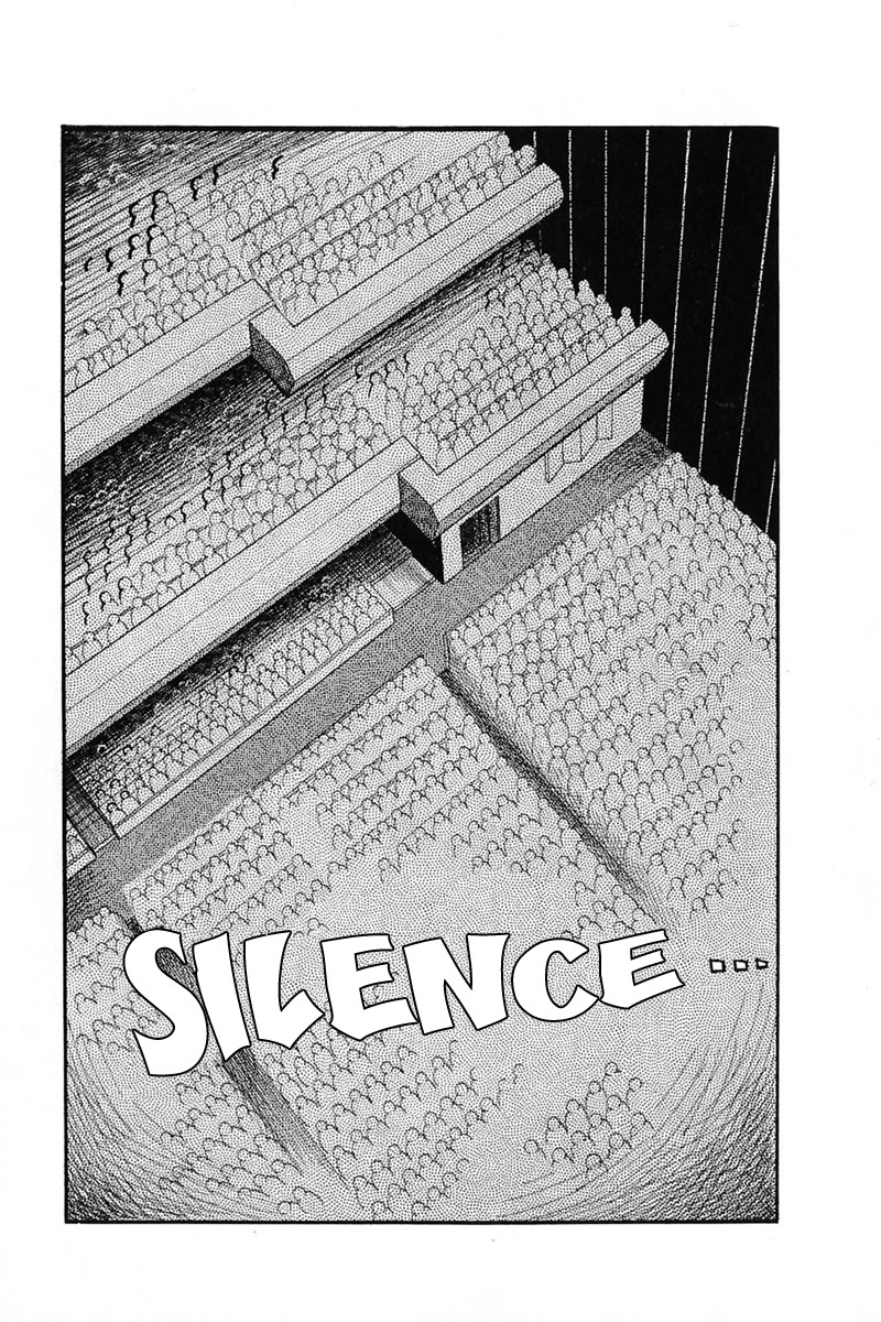 Read Glass Mask Manga Online