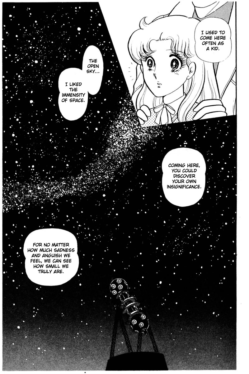 Read Glass Mask Manga Online