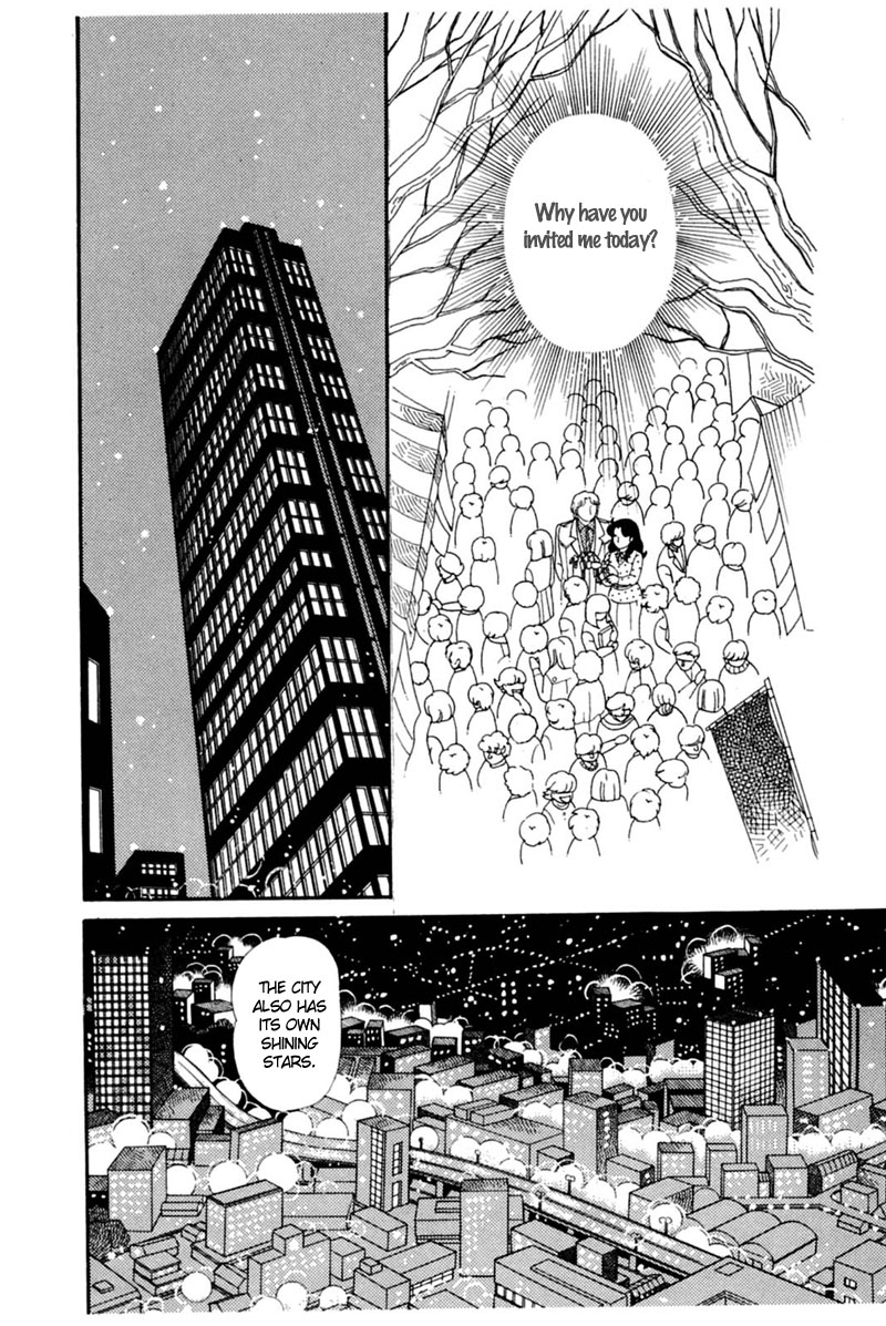 Read Glass Mask Manga Online