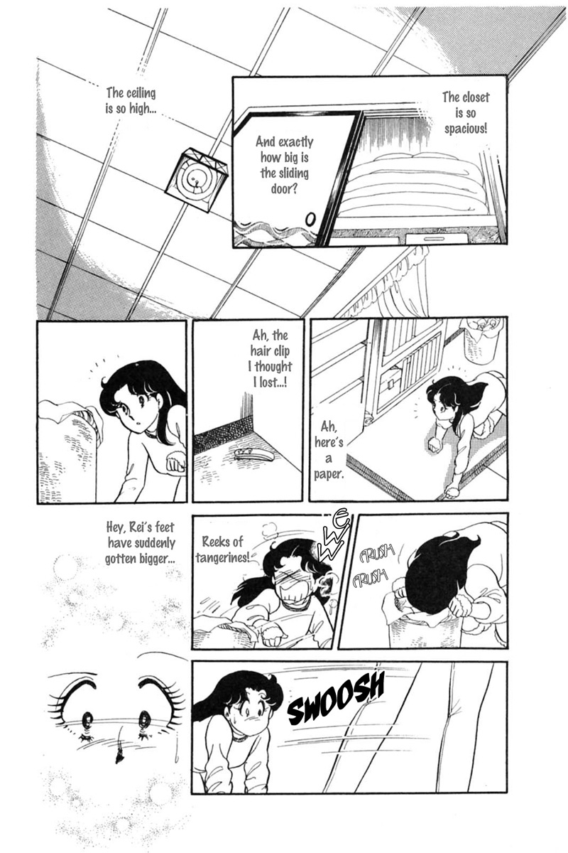 Read Glass Mask Manga Online