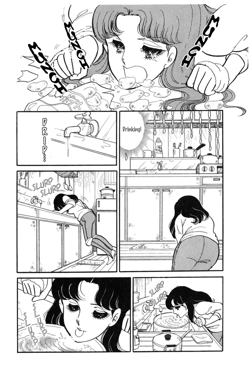 Read Glass Mask Manga Online