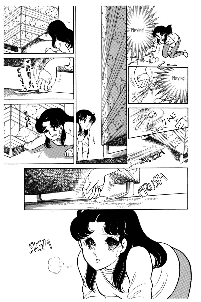 Read Glass Mask Manga Online