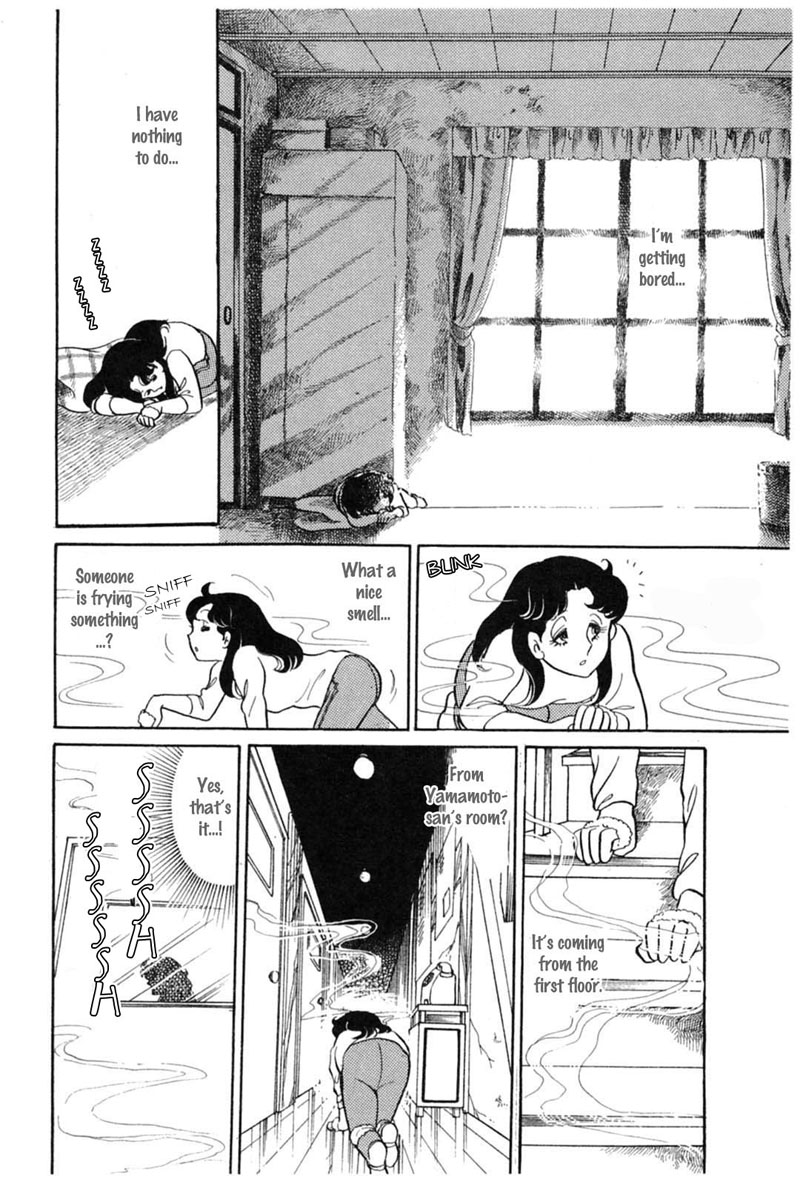 Read Glass Mask Manga Online