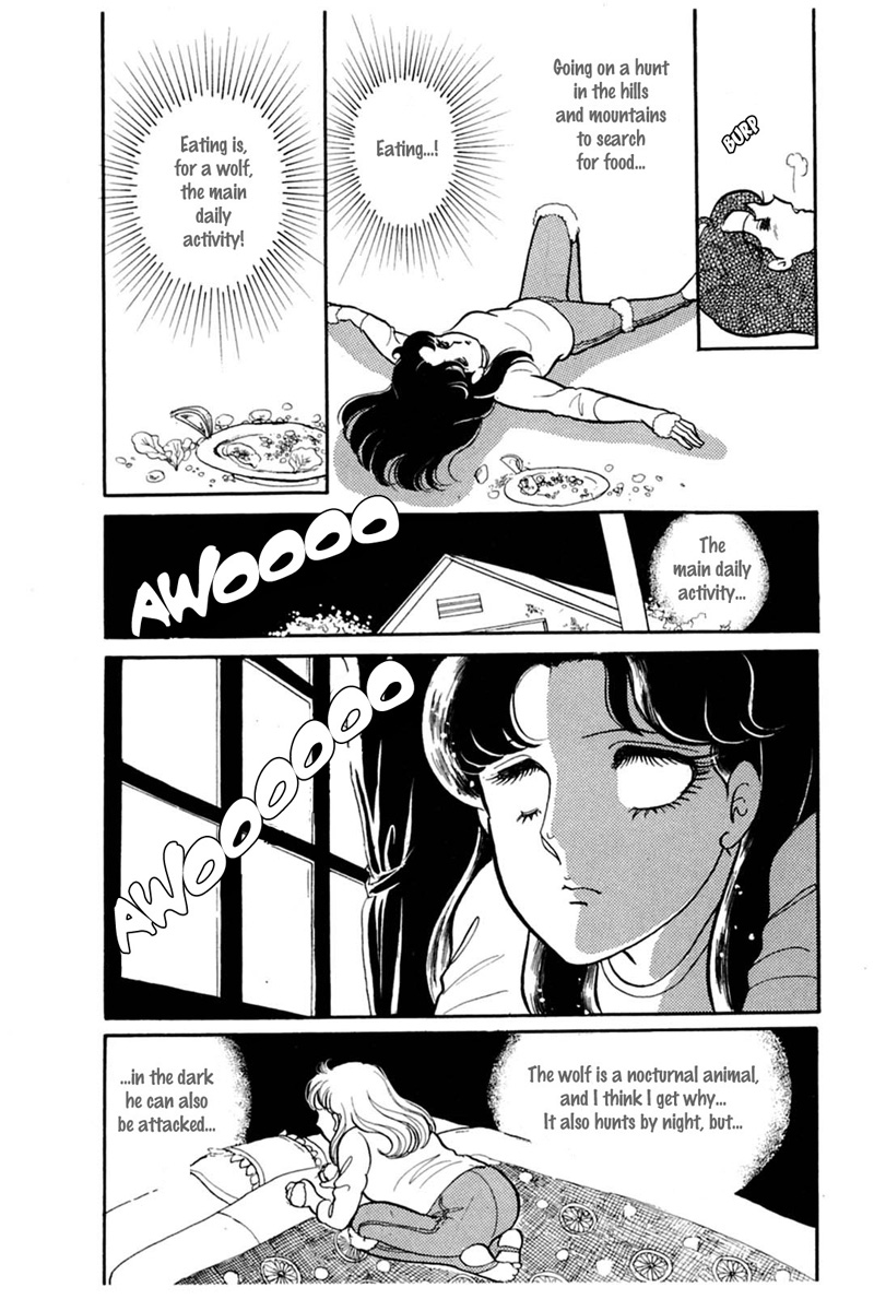Read Glass Mask Manga Online