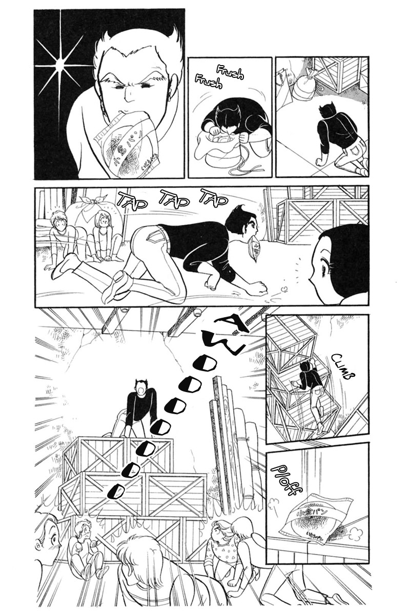Read Glass Mask Manga Online