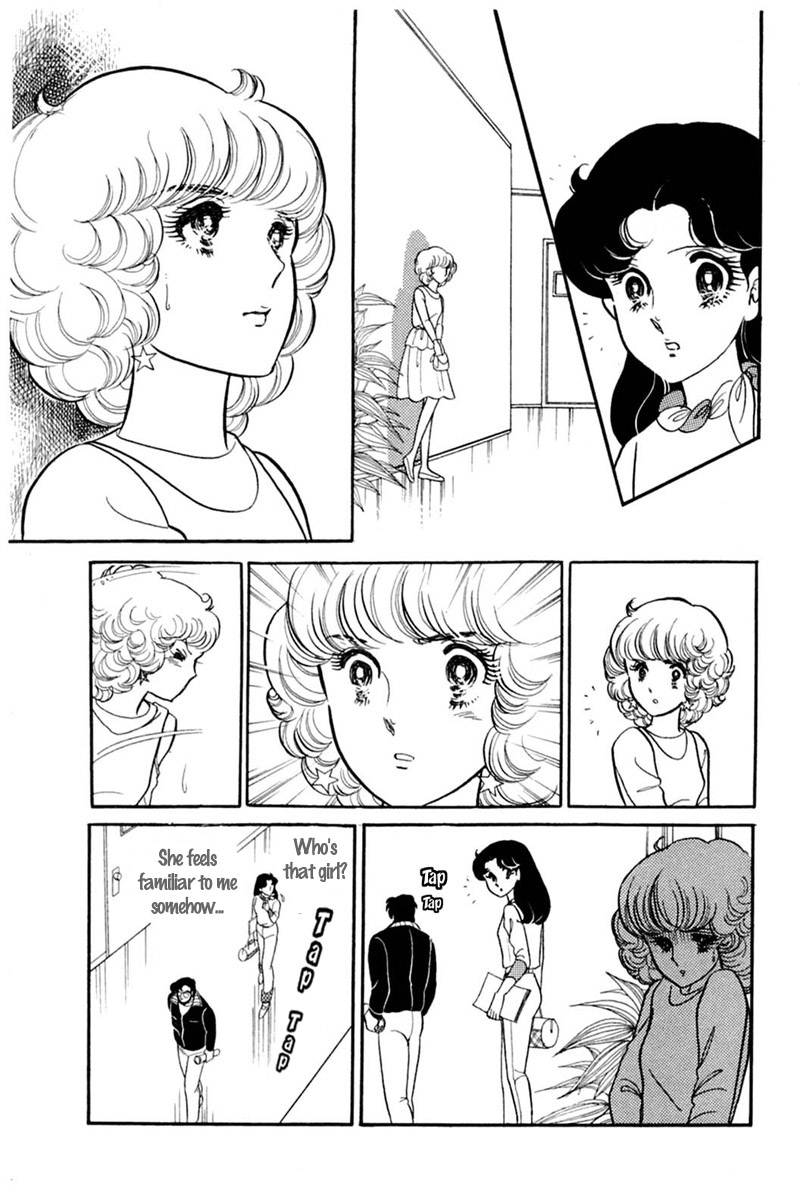 Read Glass Mask Manga Online