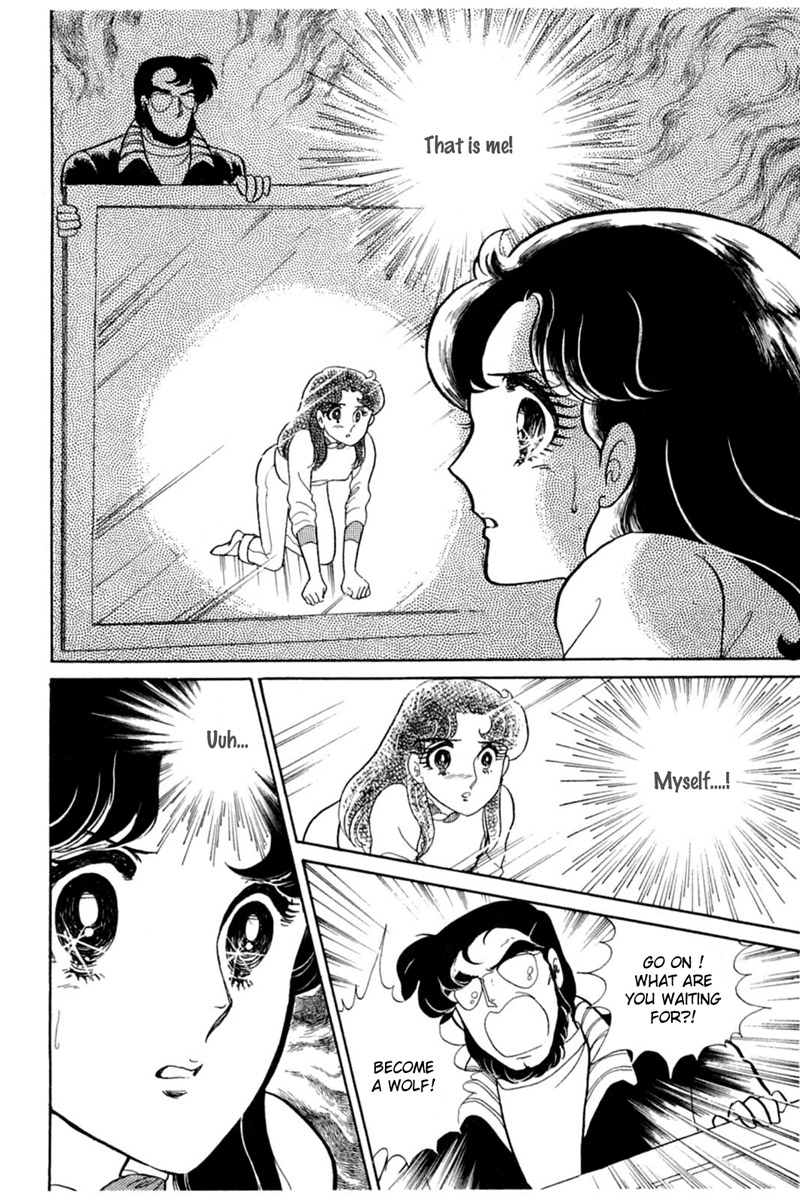 Read Glass Mask Manga Online