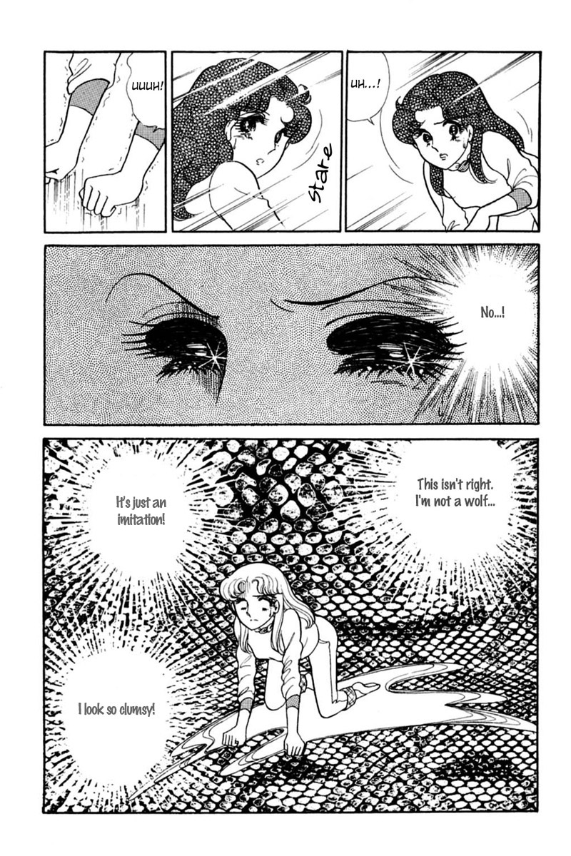 Read Glass Mask Manga Online