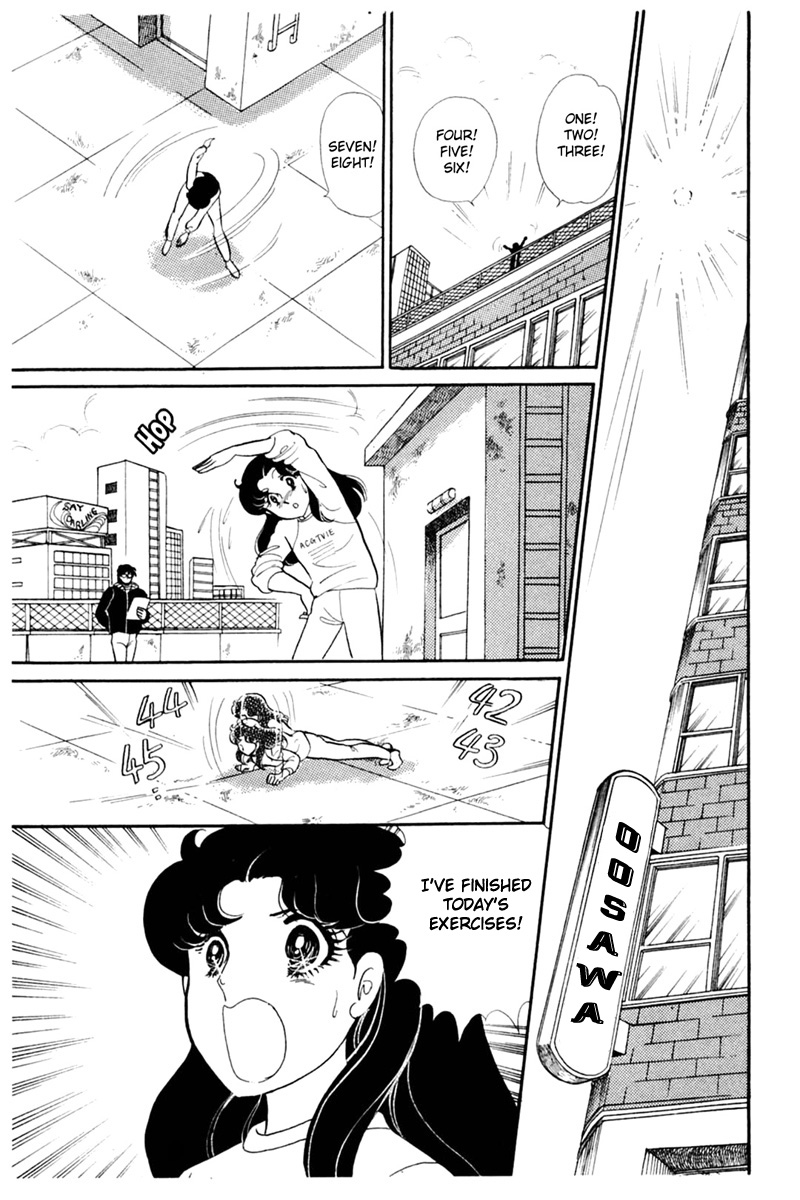 Read Glass Mask Manga Online
