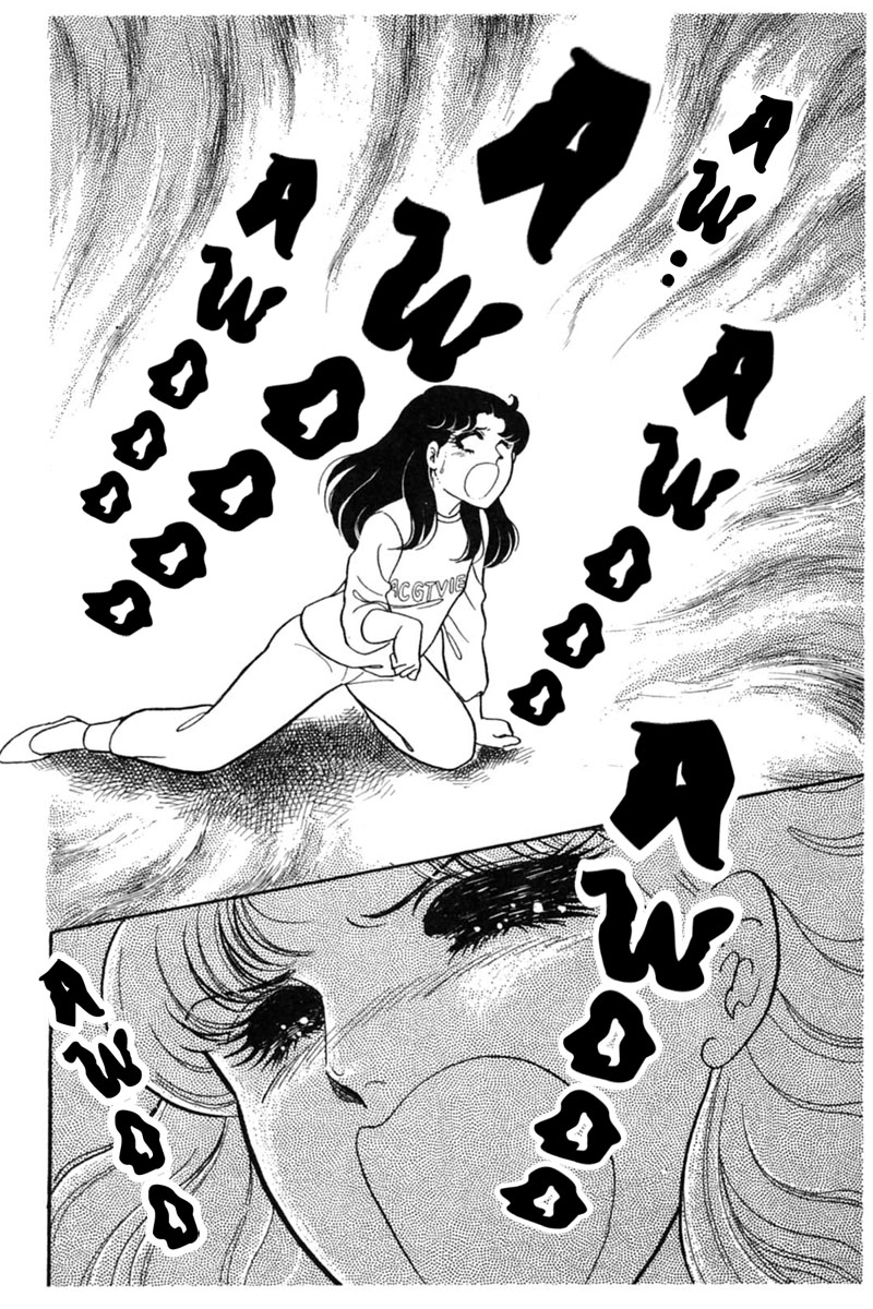 Read Glass Mask Manga Online