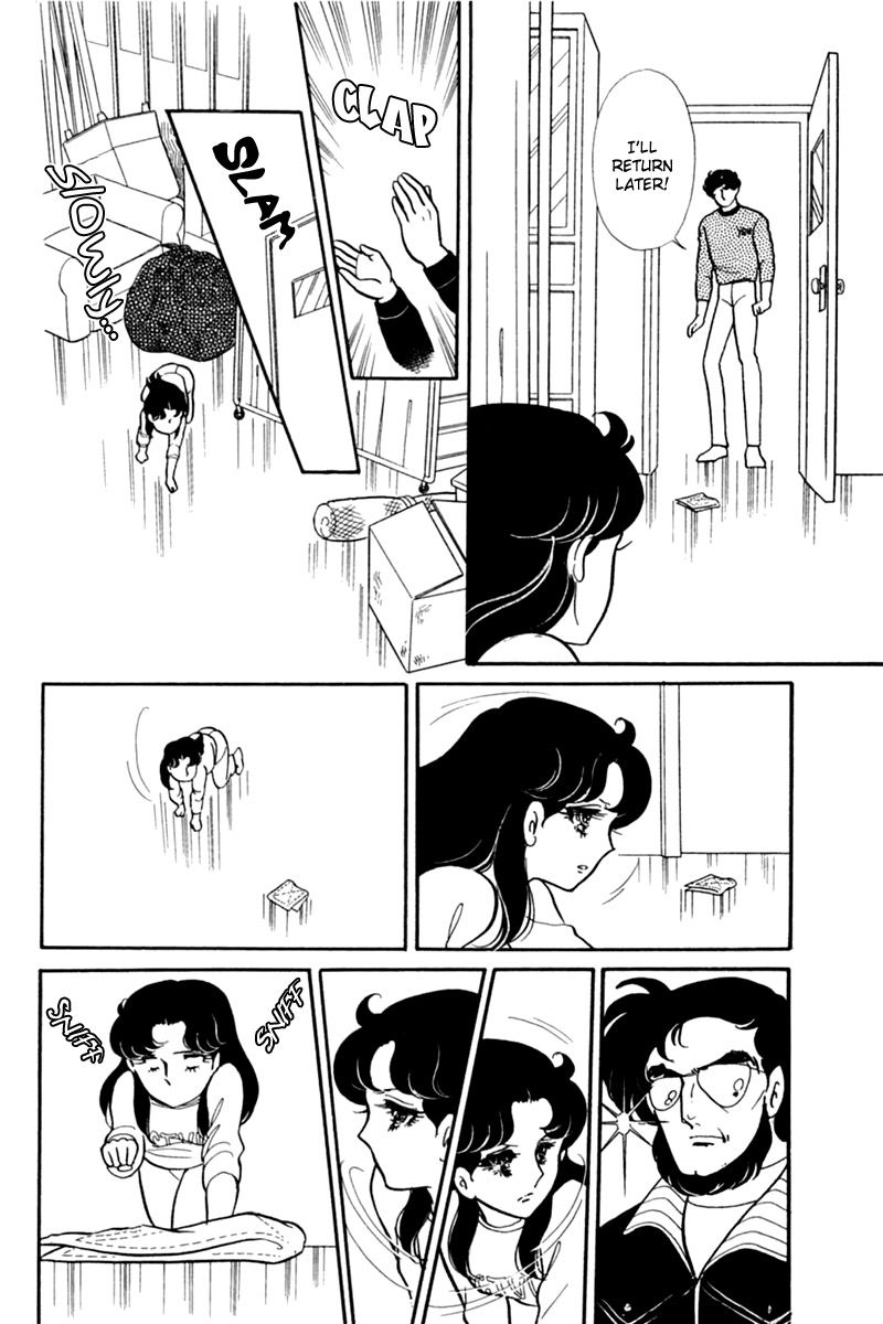 Read Glass Mask Manga Online
